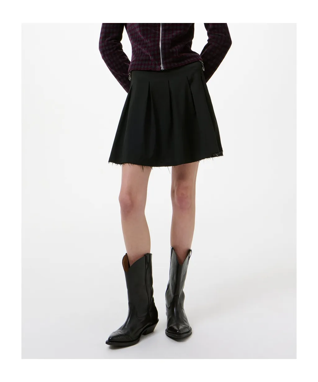 Our Legacy Object Skirt