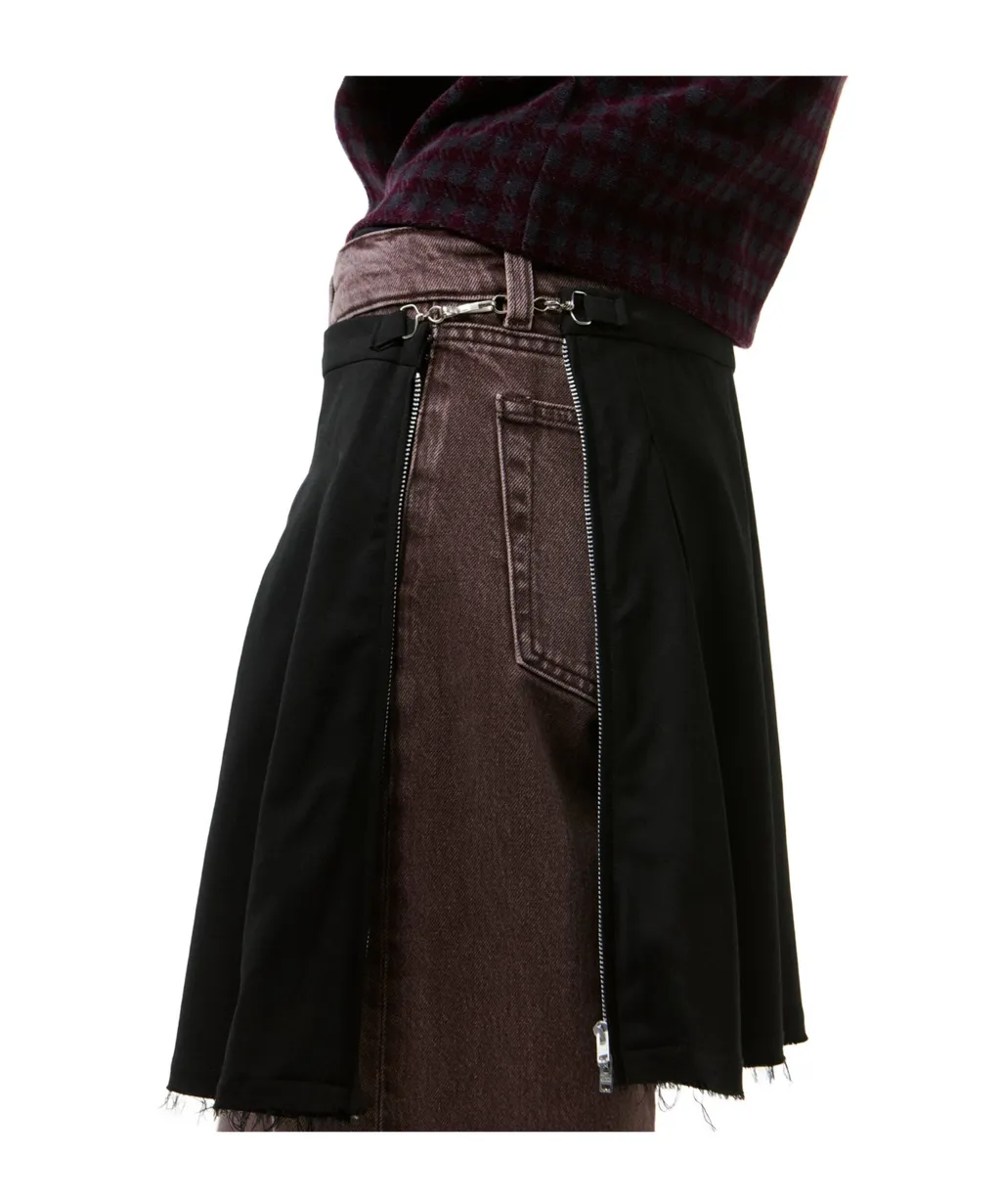 Our Legacy Object Skirt