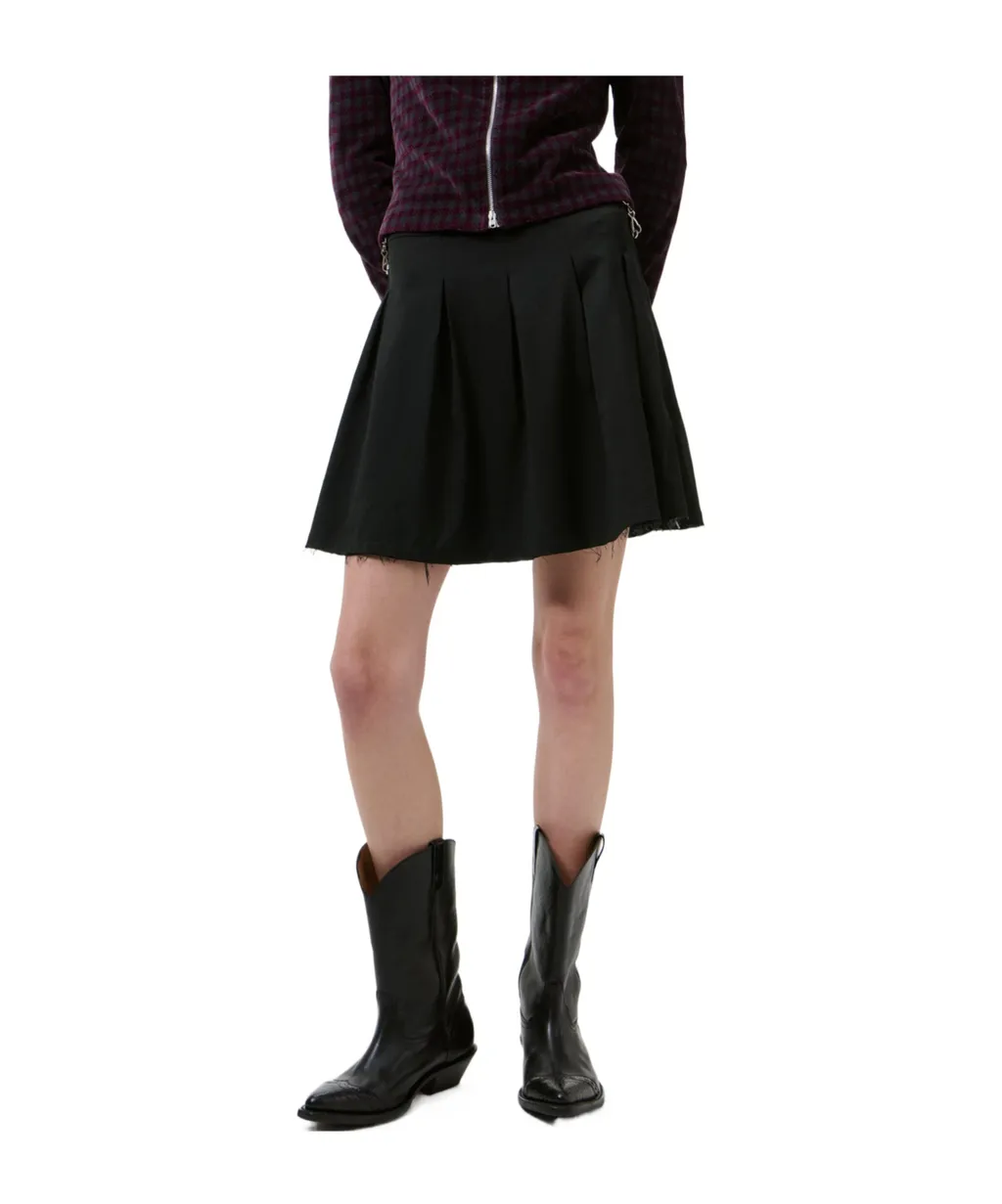 Our Legacy Object Skirt