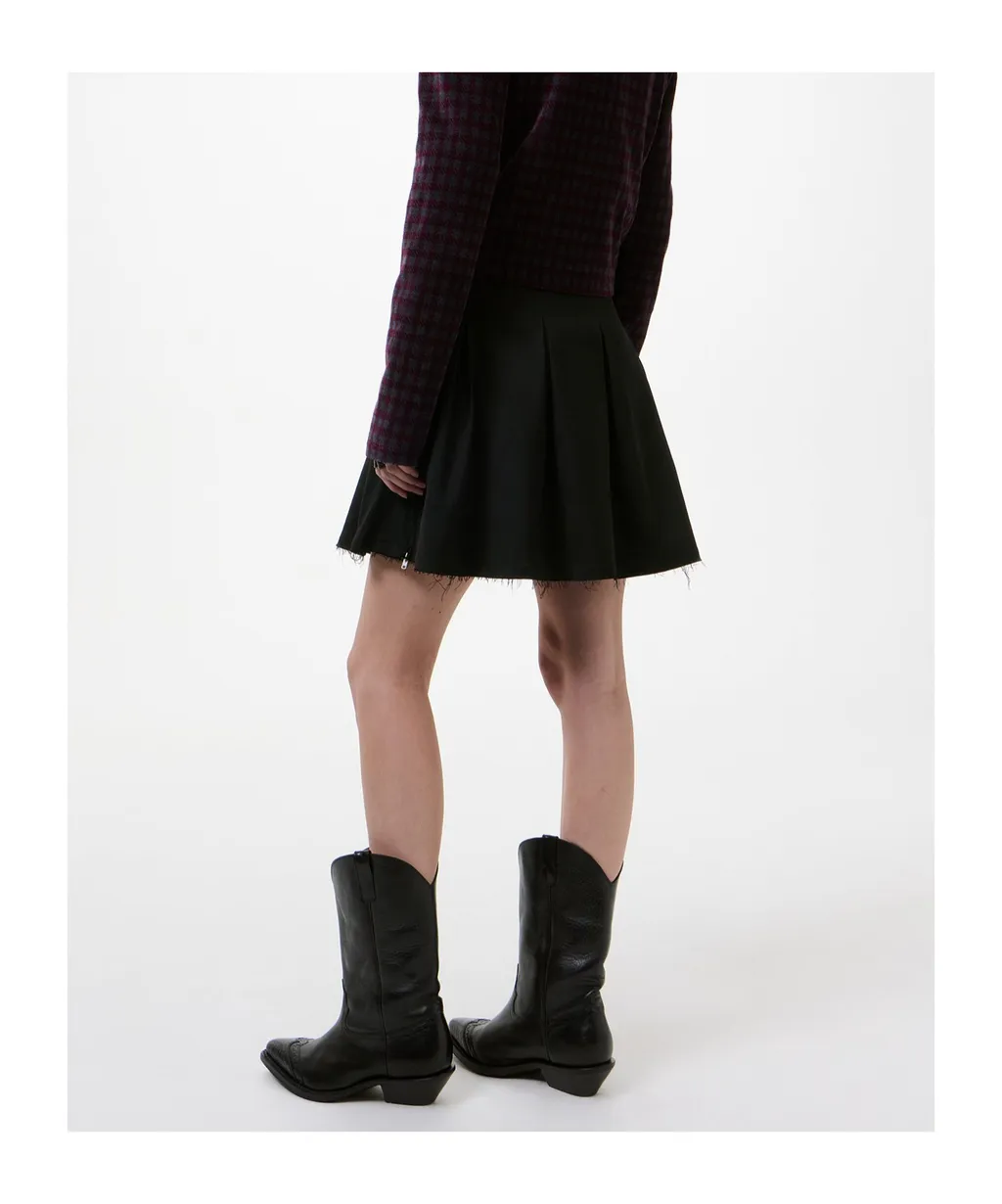 Our Legacy Object Skirt