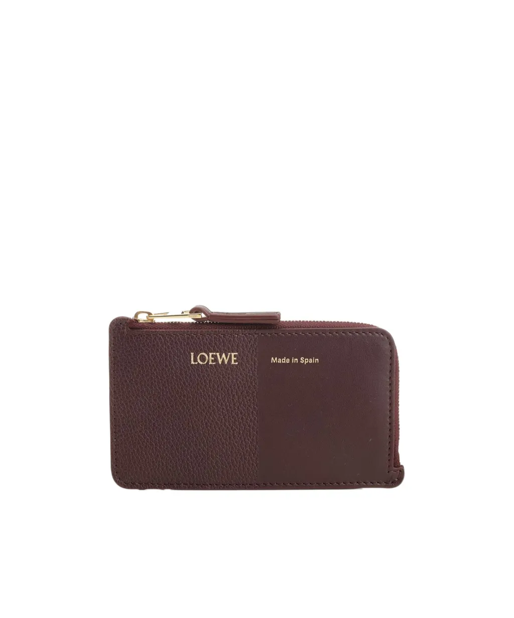 Loewe Coin Card Holder