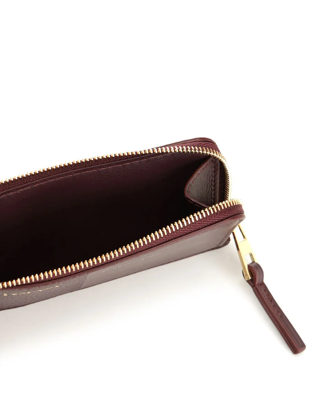 Loewe Coin Card Holder