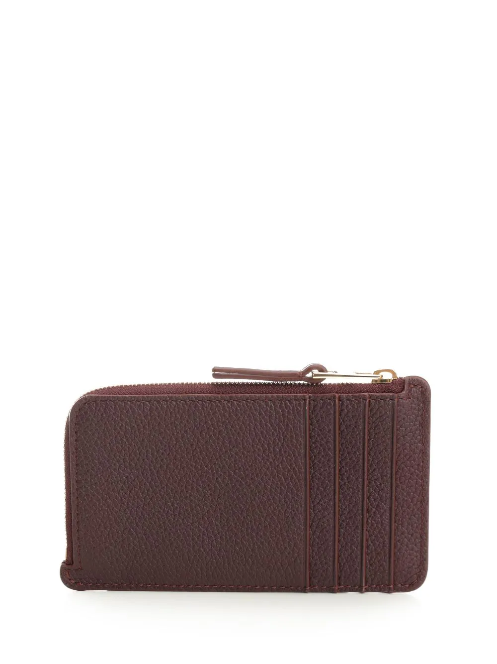 Loewe Coin Card Holder