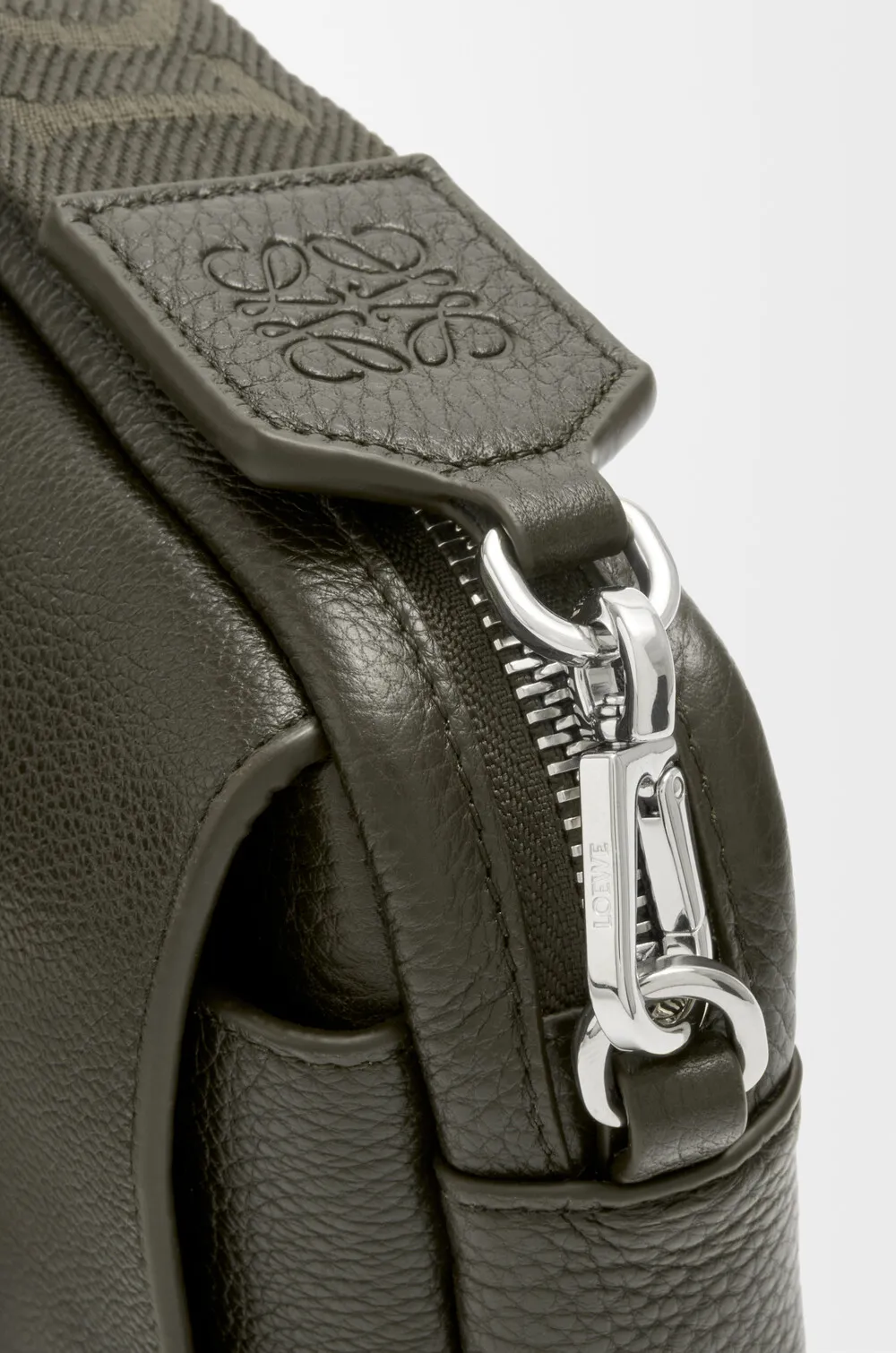 Loewe Small Messenger Bag