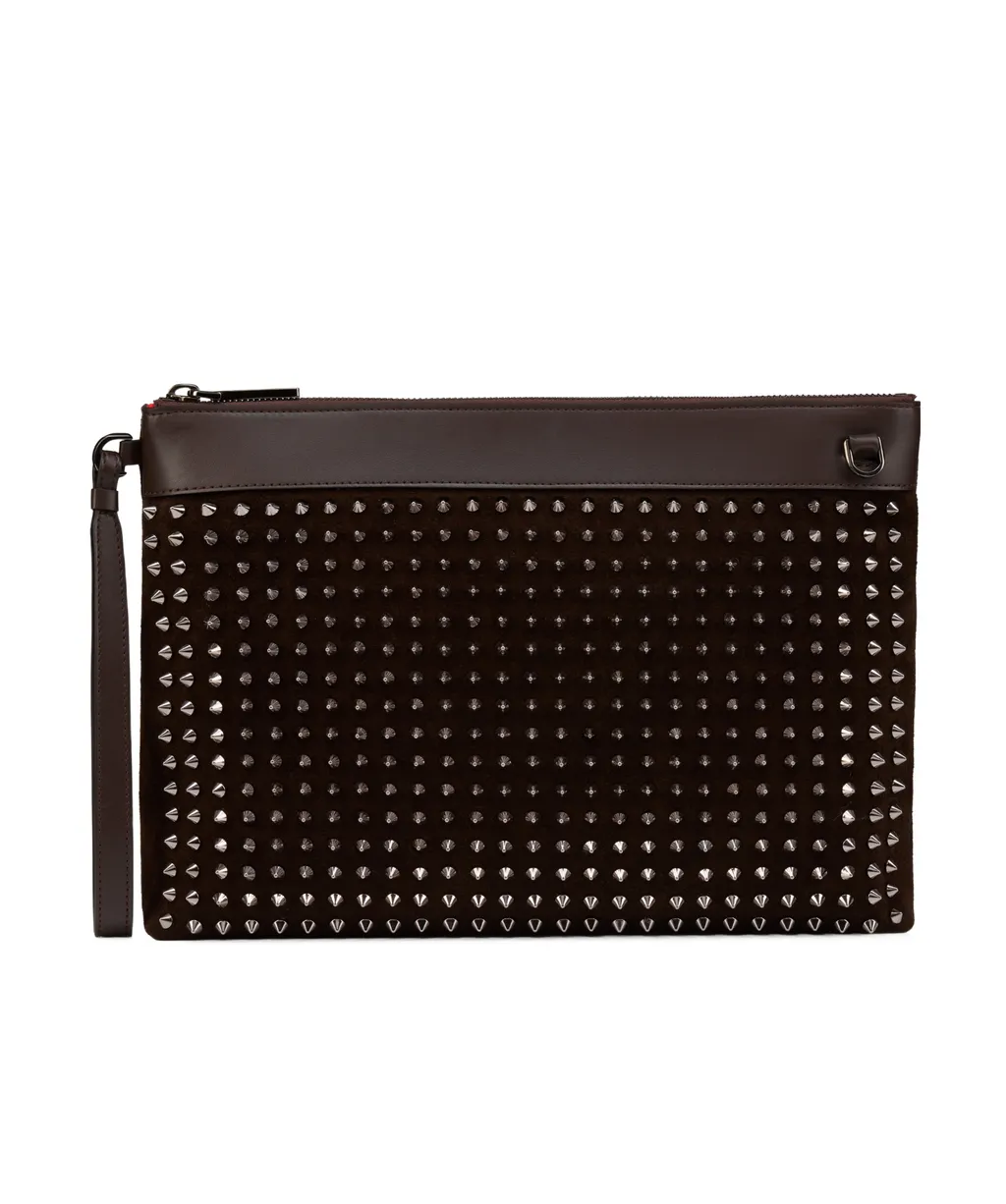 Funky Clutch Bag