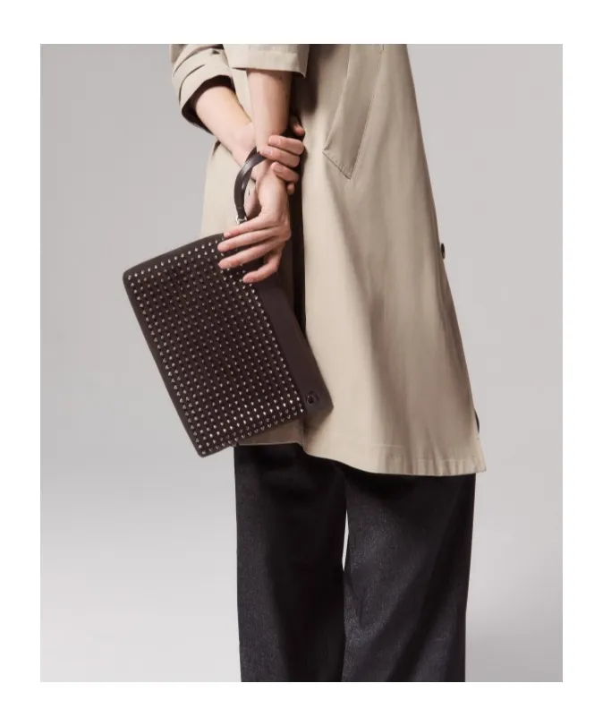 Funky Clutch Bag