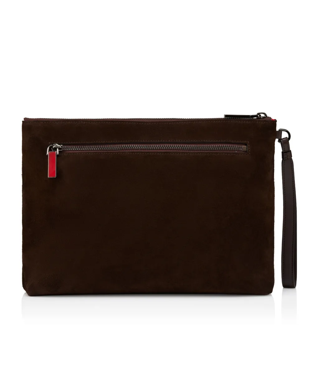 Funky Clutch Bag