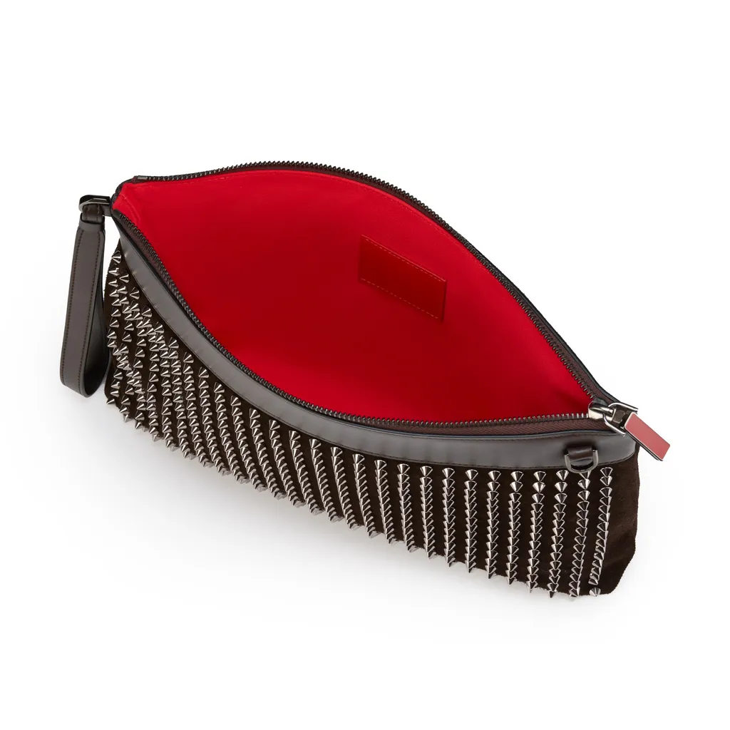 Funky Clutch Bag