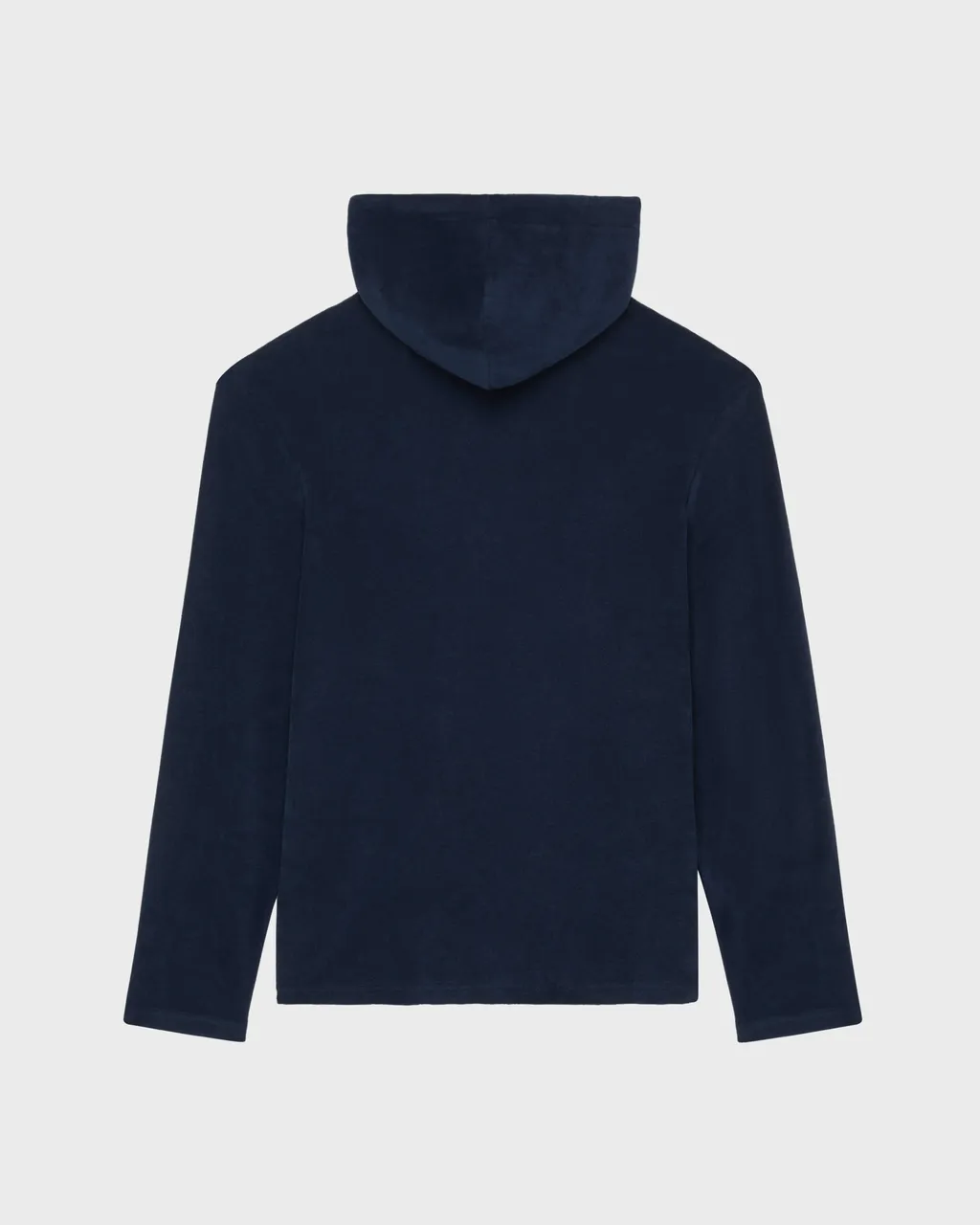 Long-Sleevedhoodedt-Shirt