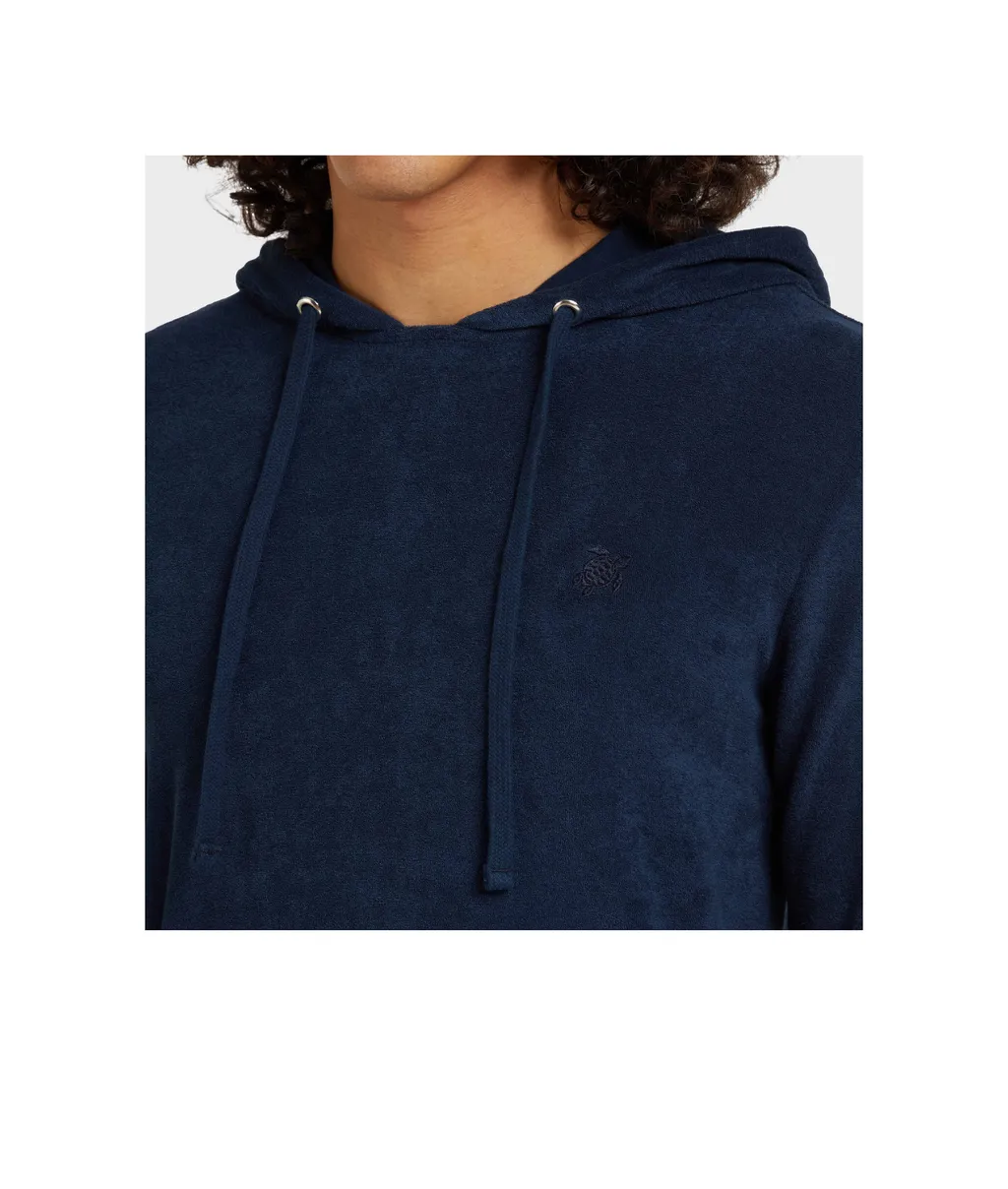 Long-Sleevedhoodedt-Shirt