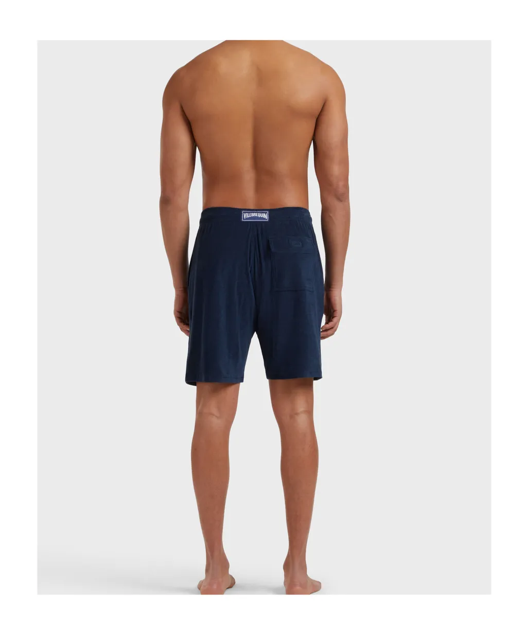Terrybermudashortssolid