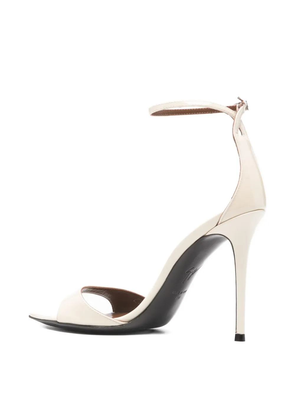 Giuseppe Zanotti Intriigo Strap Sandals