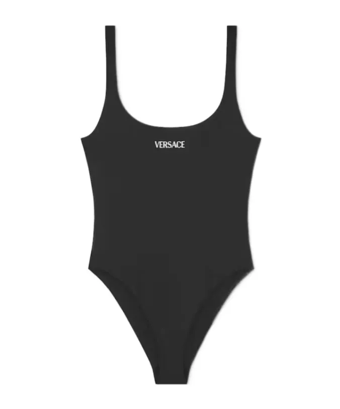 Versace One Piece Swimsuit