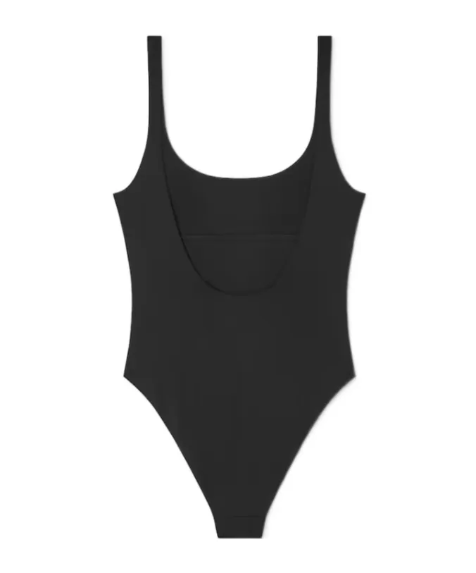 Versace One Piece Swimsuit
