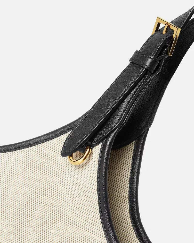 Versace La Medusa Medium Tote Bag