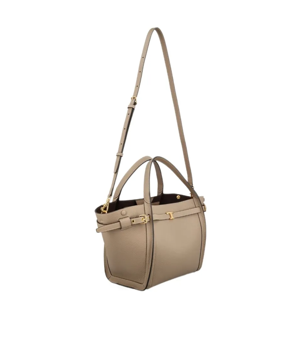 Tod's T-Palque Top Handle Bag