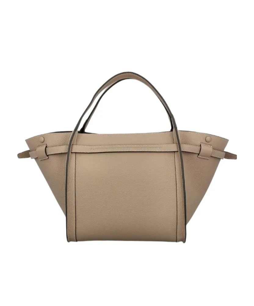 Tod's T-Palque Top Handle Bag