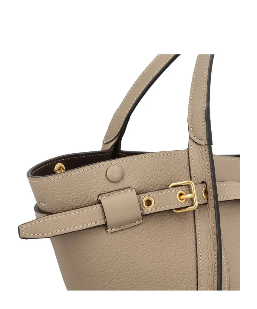 Tod's T-Palque Top Handle Bag