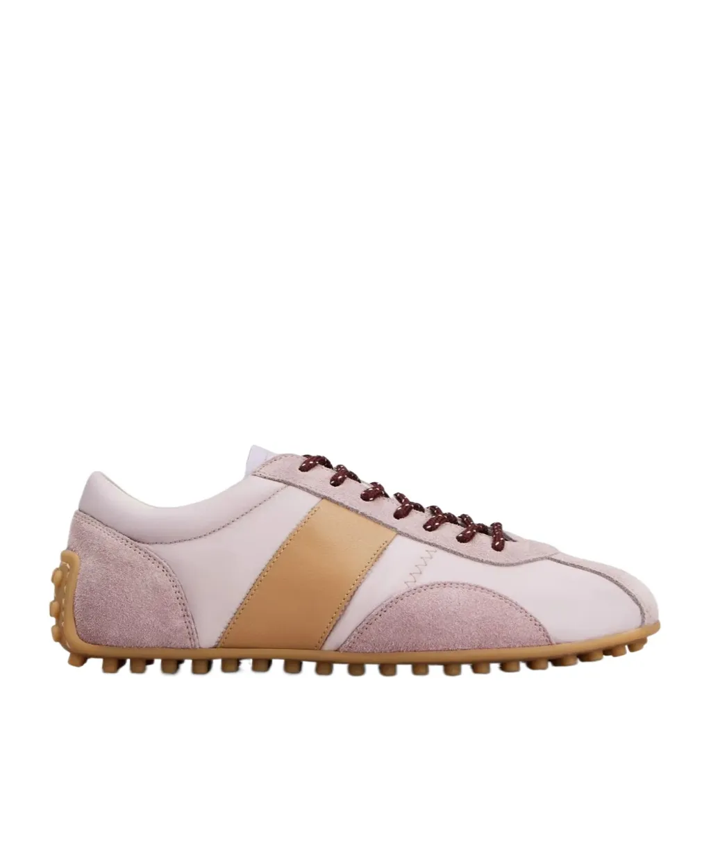 Tod's T-Marathon Lace-Up Sneakers