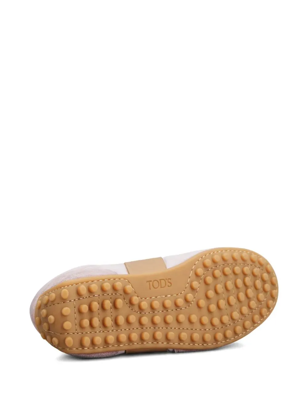 Tod's T-Marathon Lace-Up Sneakers