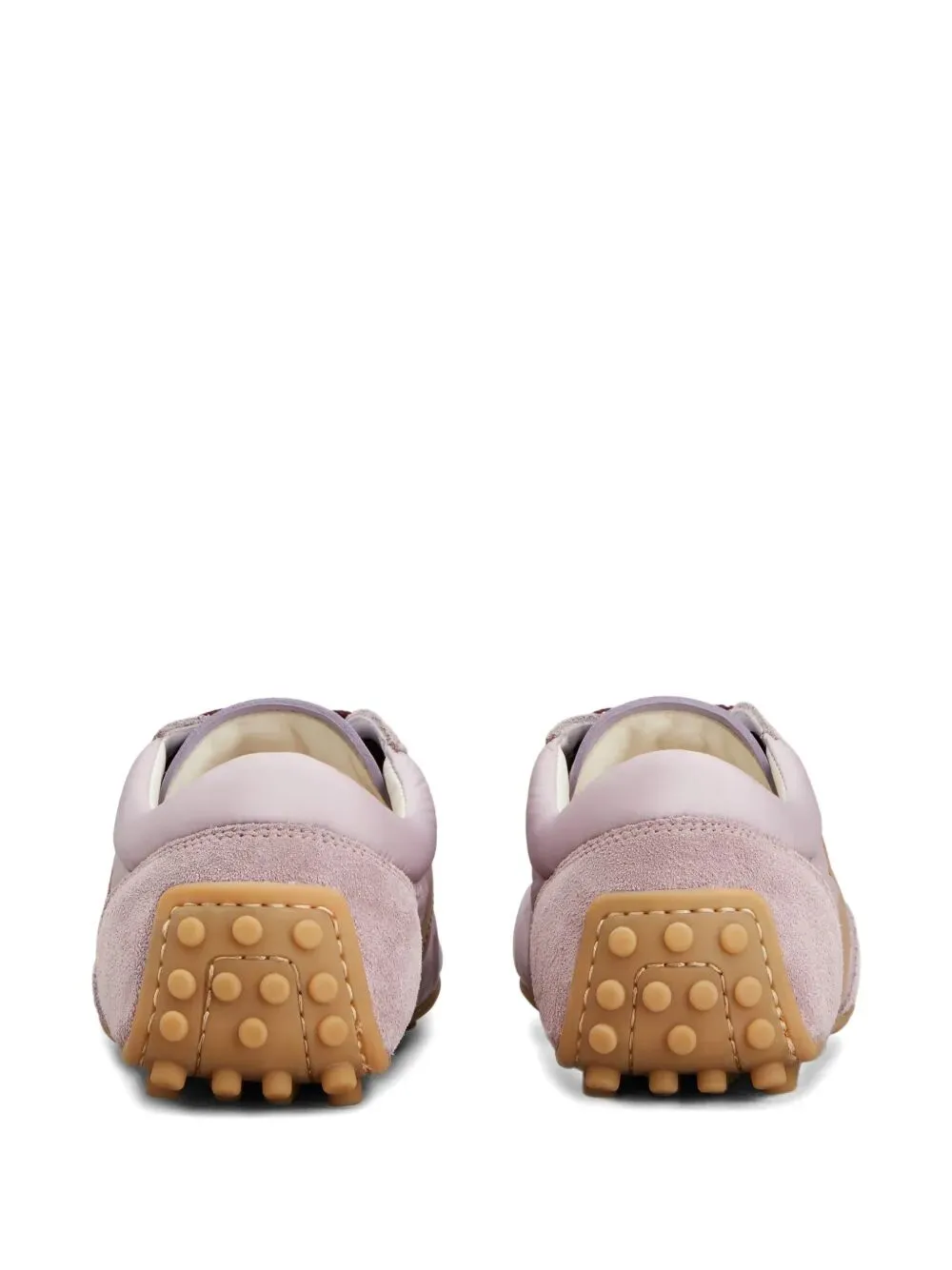 Tod's T-Marathon Lace-Up Sneakers