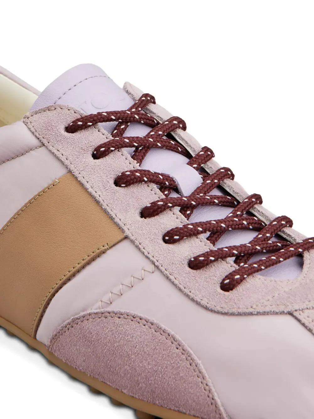 Tod's T-Marathon Lace-Up Sneakers