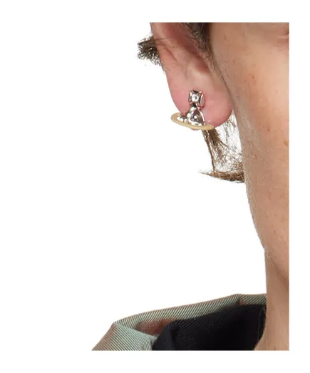 Br Single Earring