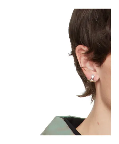 Br Single Earring