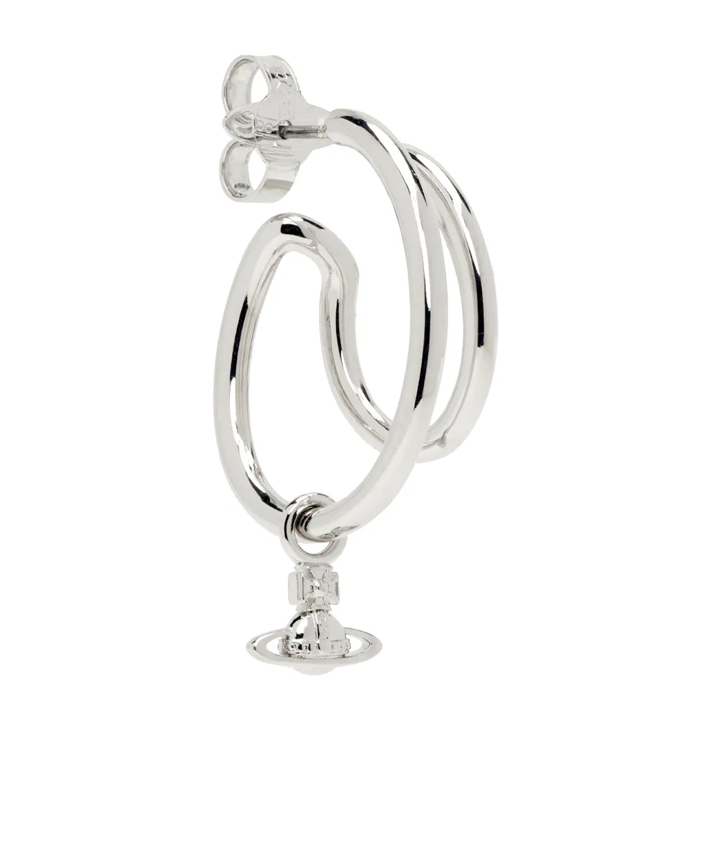Ronda Single Earring