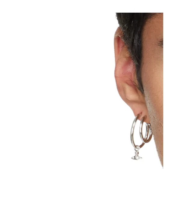Ronda Single Earring