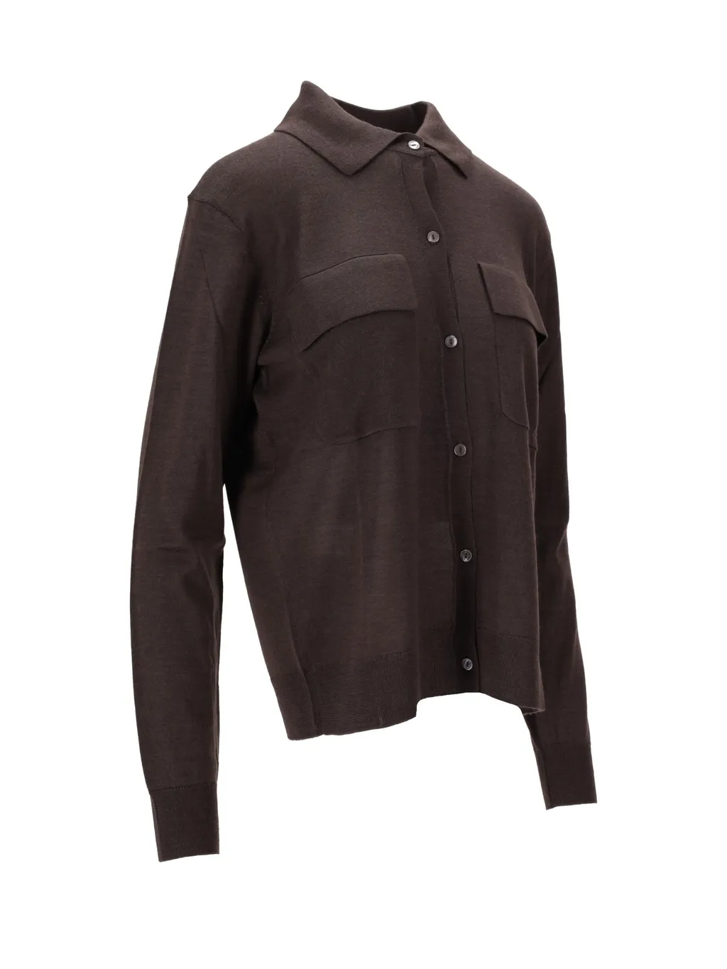 Pocket Cardigan