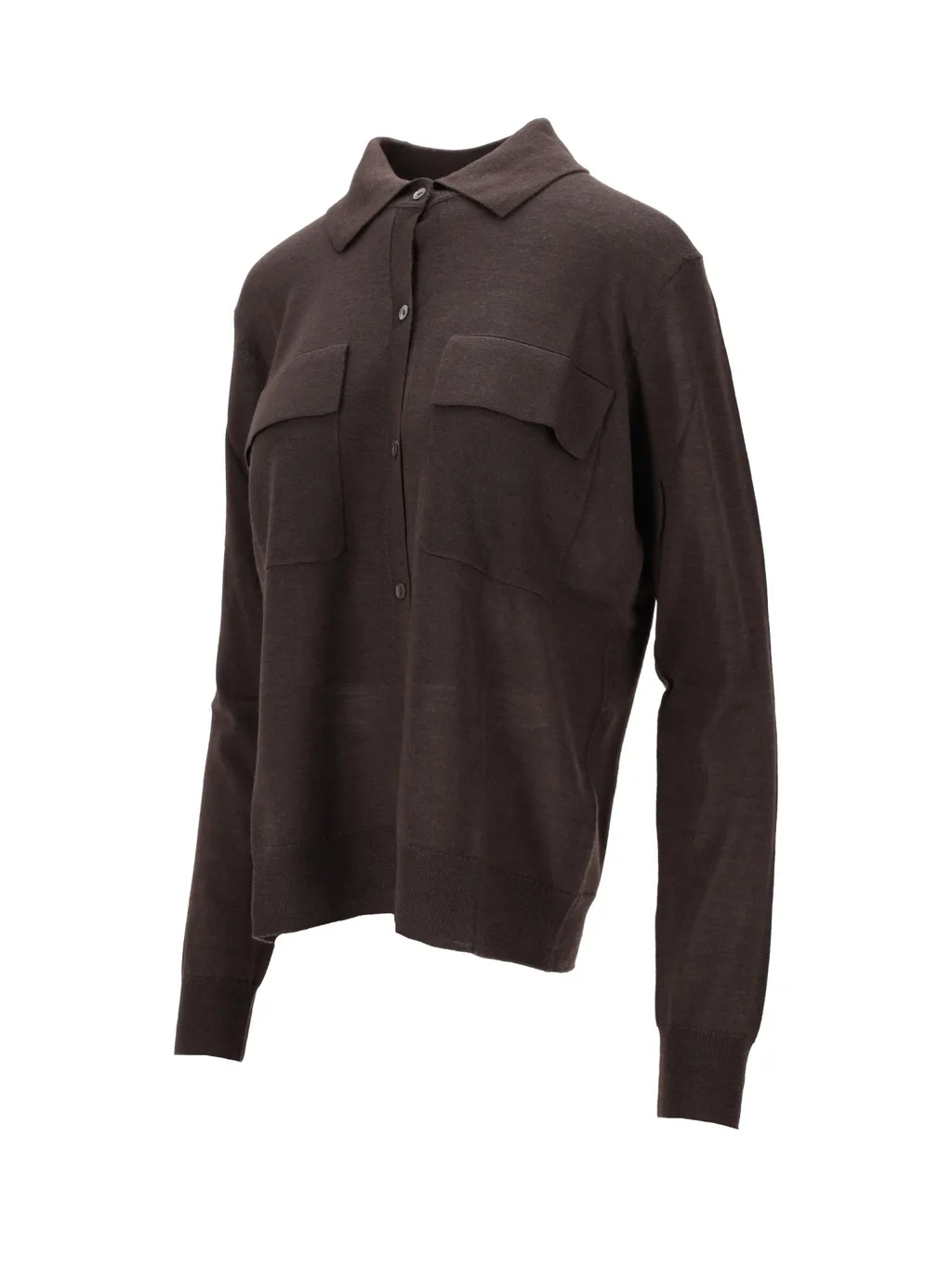 Pocket Cardigan
