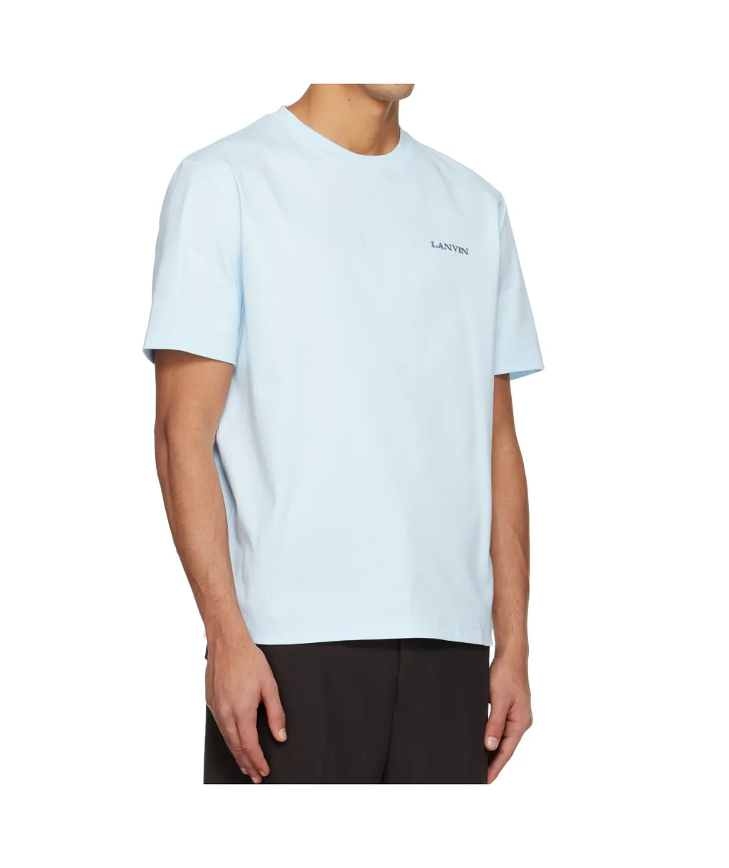 Bouclette Logo T-Shirt