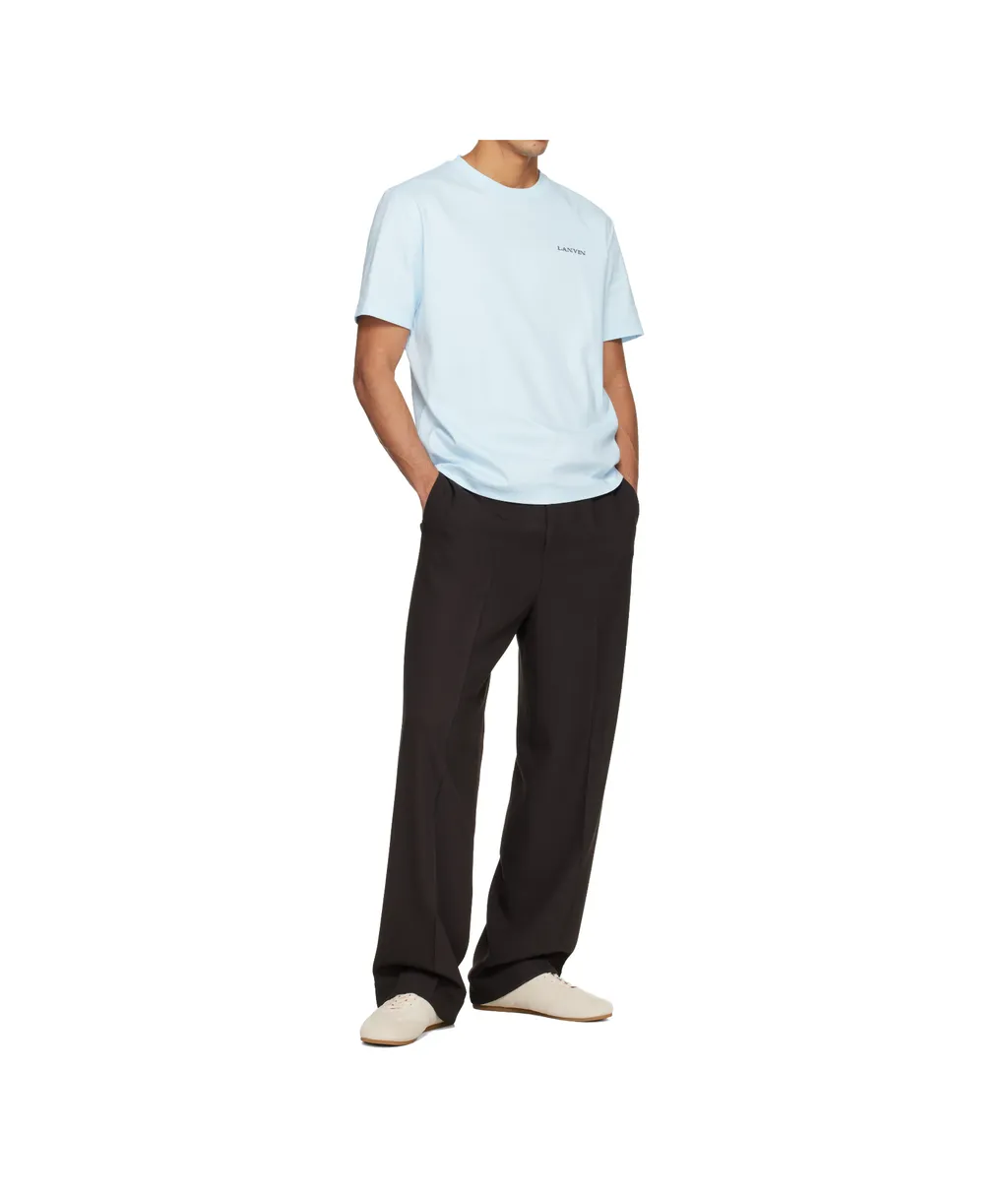 Bouclette Logo T-Shirt