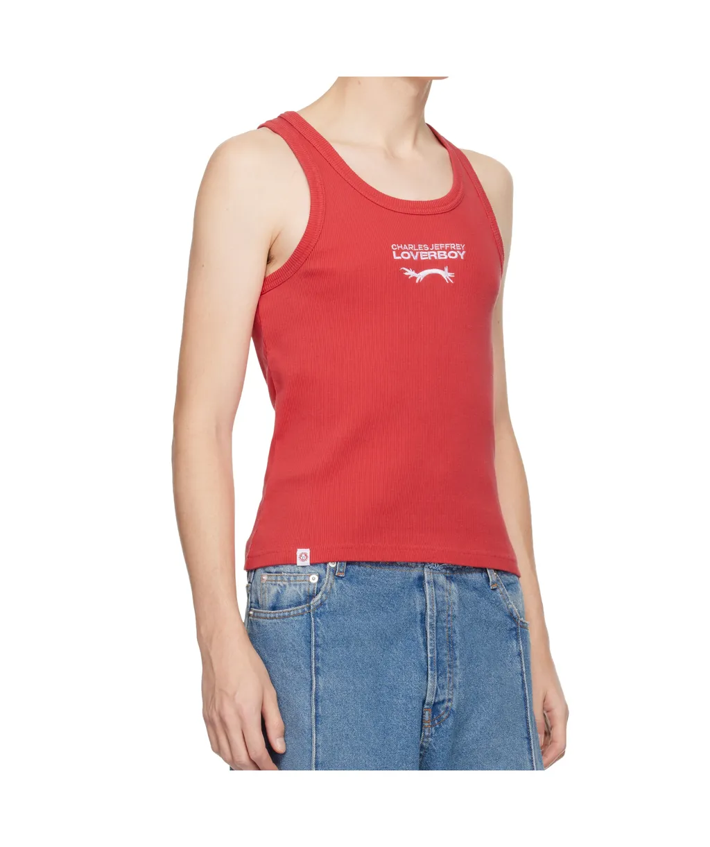 Logo Vest