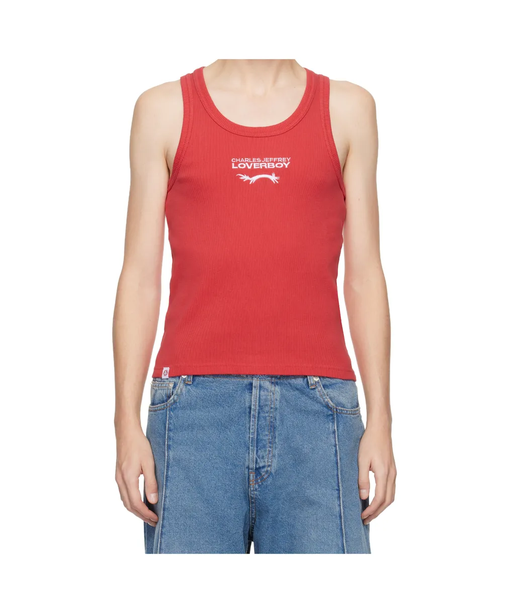 Logo Vest