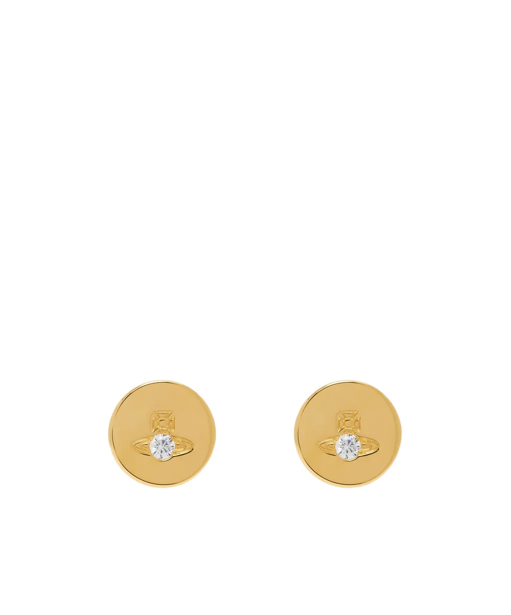 Lewis Earrings