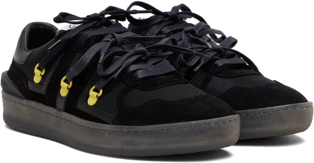 Clay Sneakers