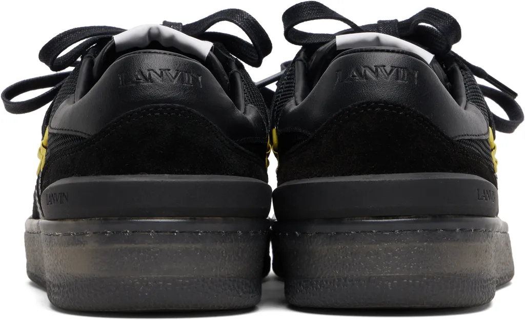 Clay Sneakers