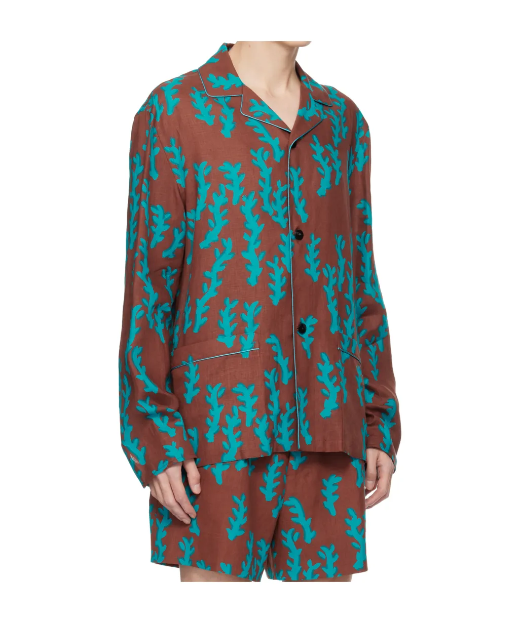Printed Shirt