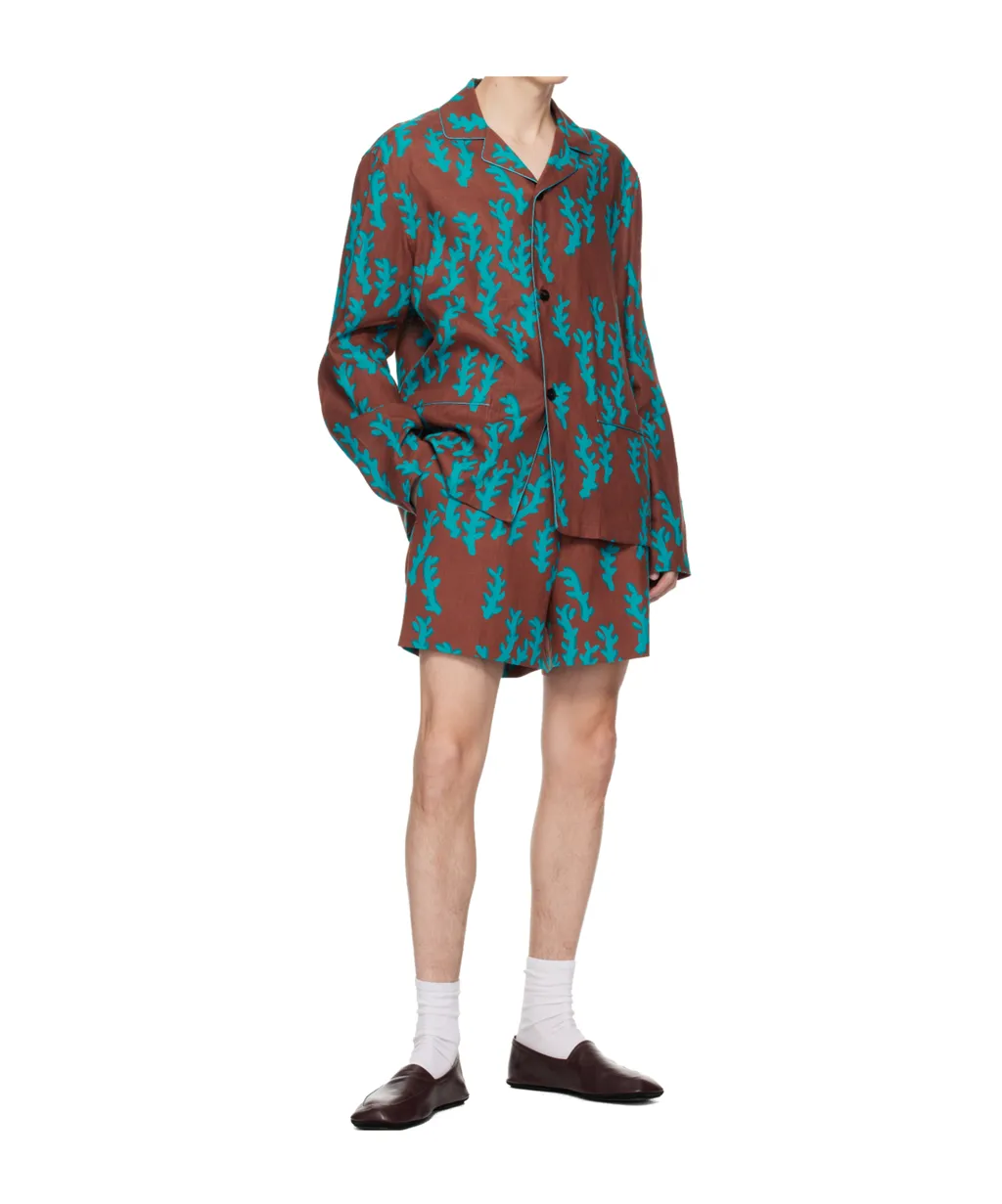 Printed Shirt