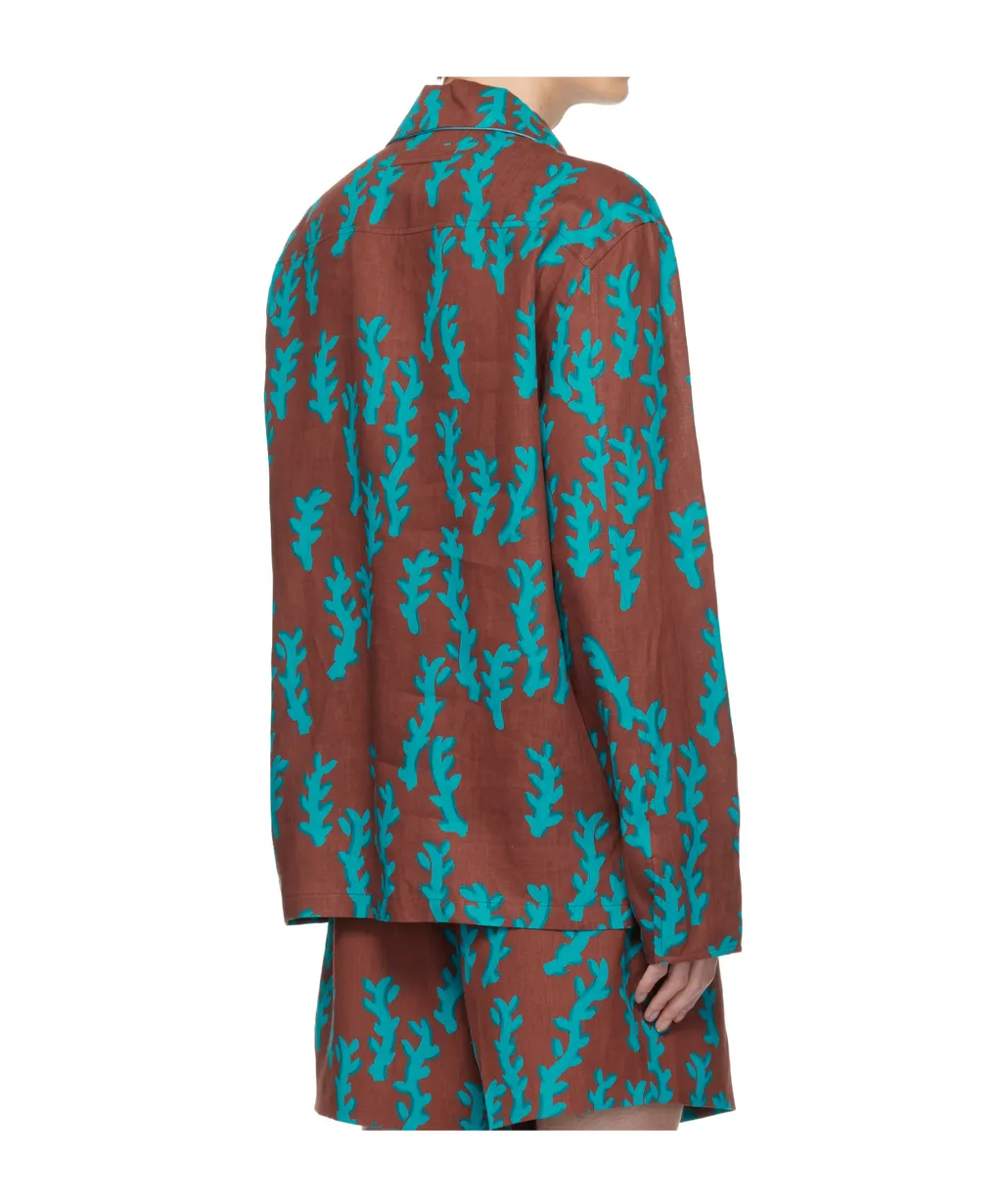 Printed Shirt
