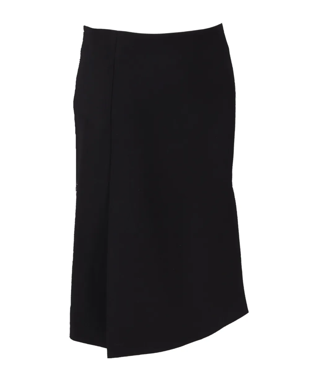 Straight Skirt