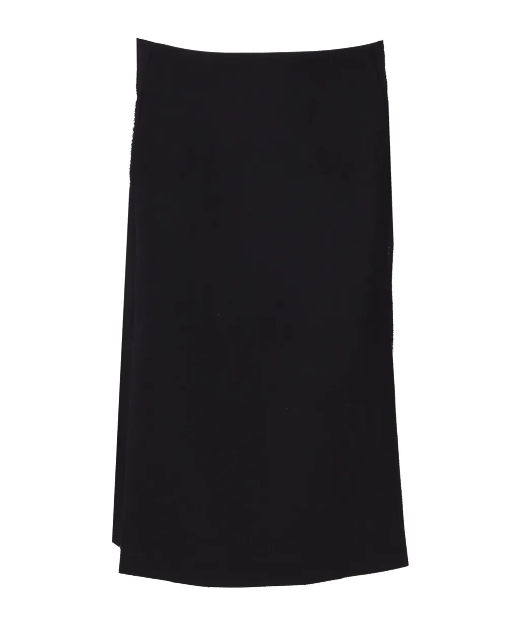 Straight Skirt