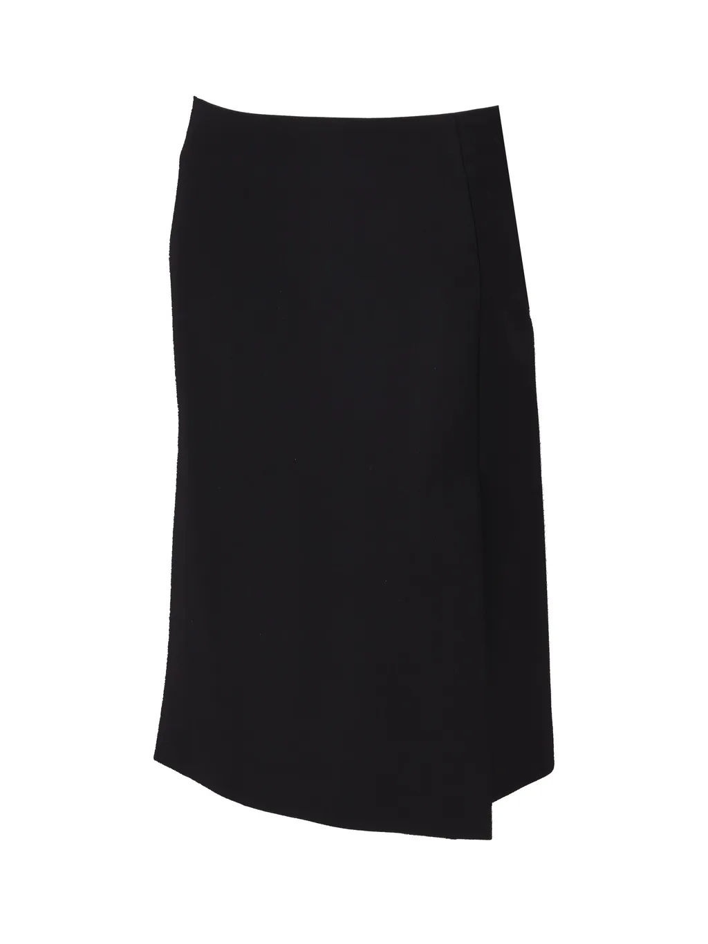 Straight Skirt