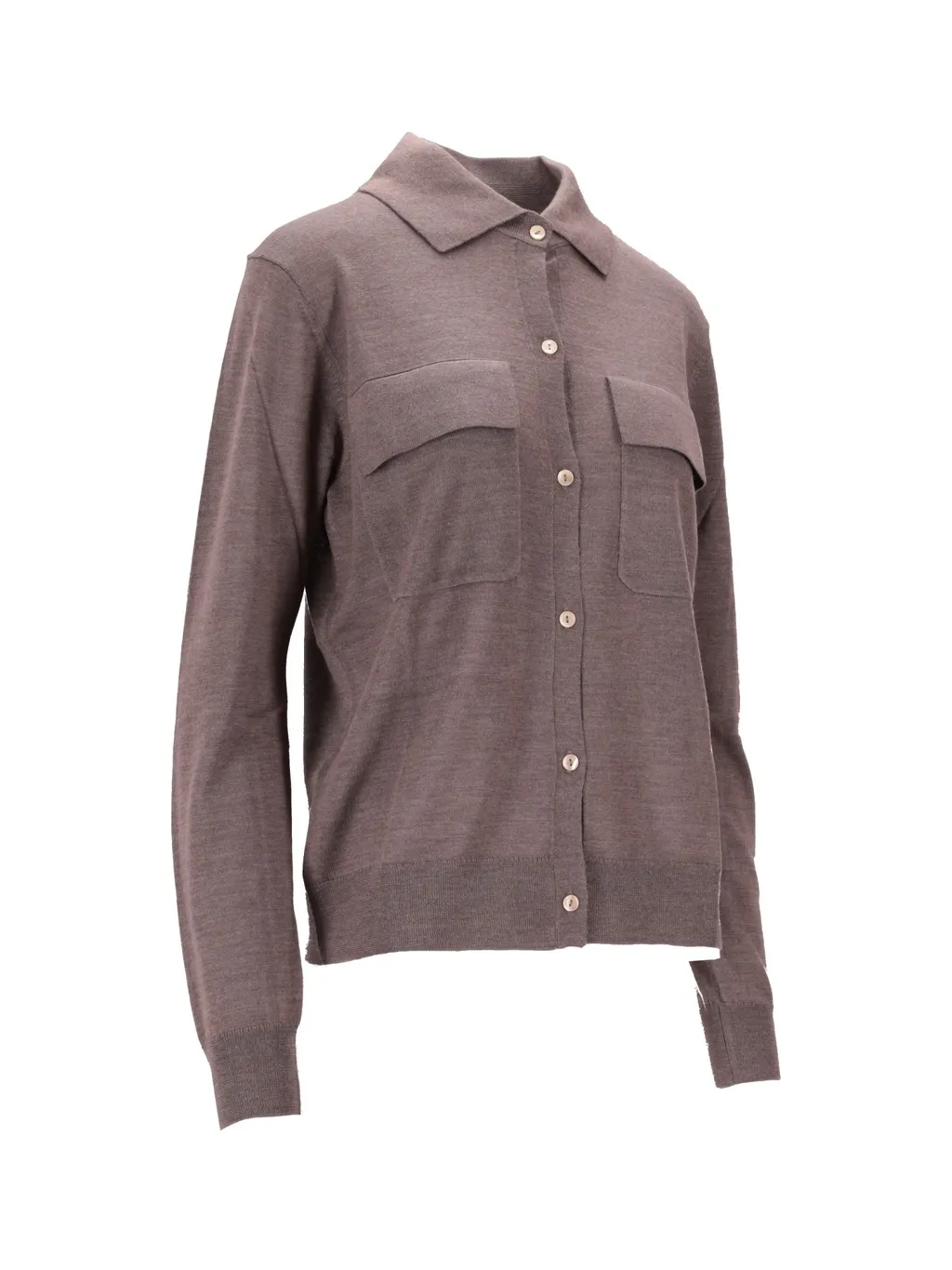 Pocket Cardigan