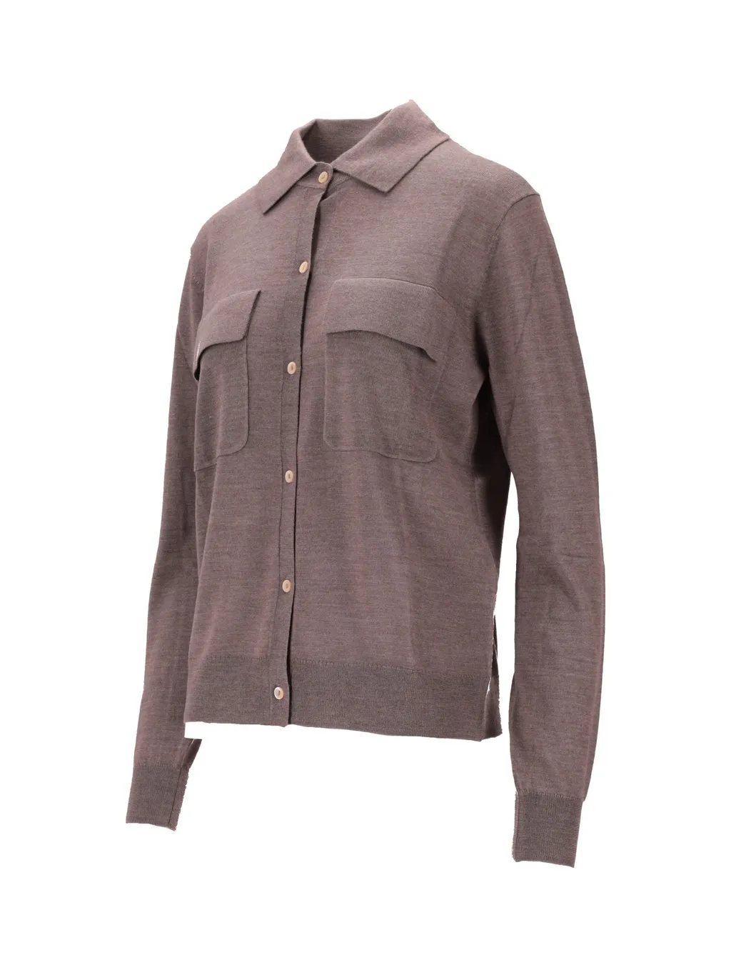 Pocket Cardigan