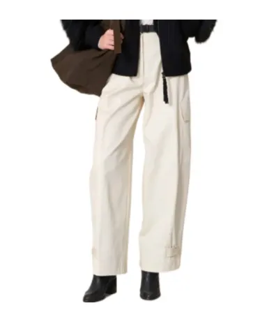 Cargo Trousers