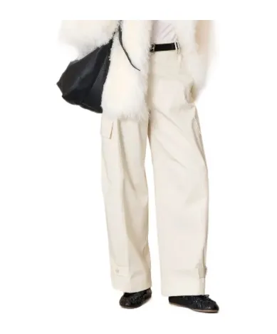 Cargo Trousers