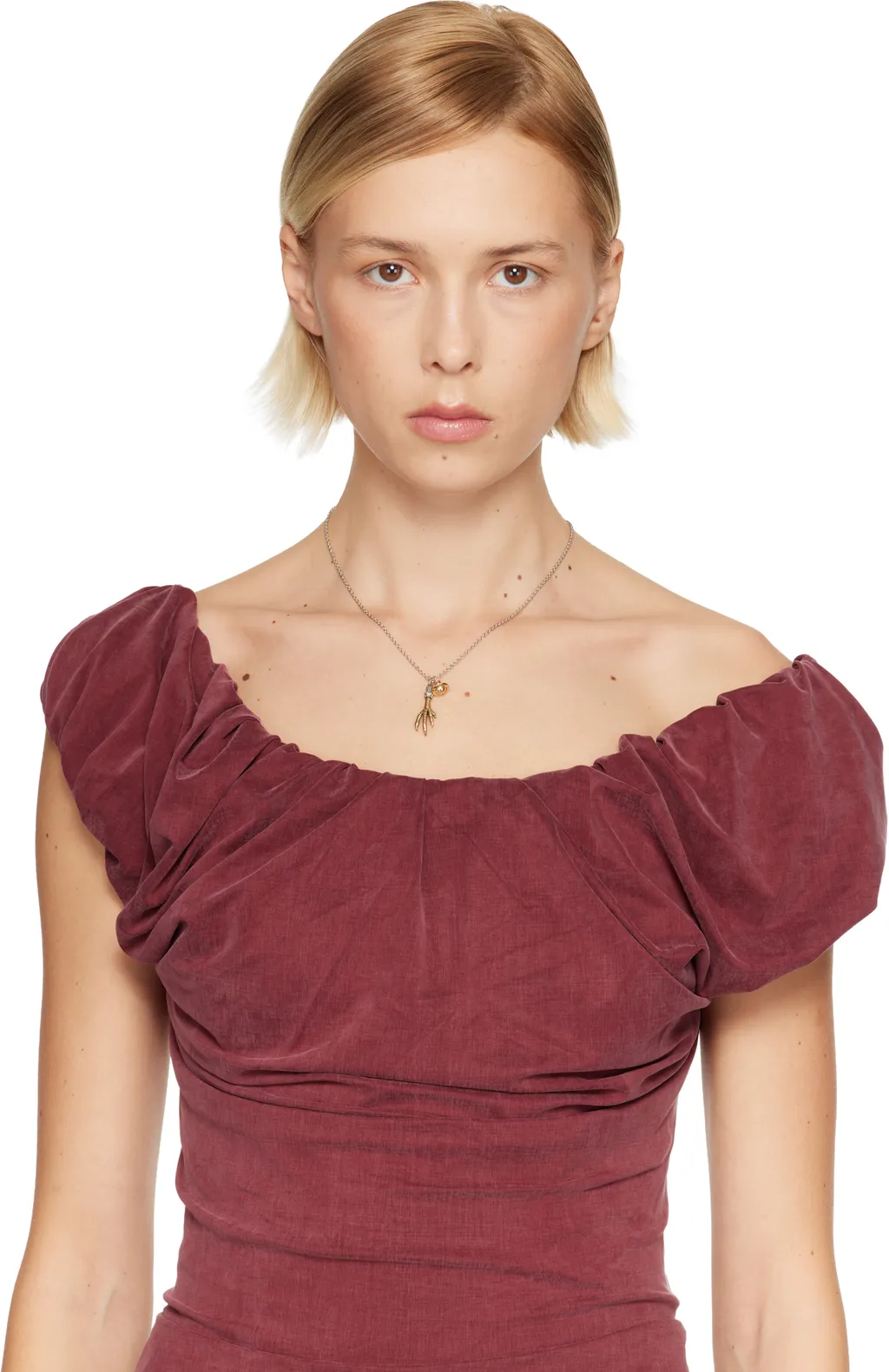 Joselita Necklace